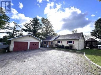 29 BROWN LANE Bancroft (Dungannon Ward) Ontario photo 1