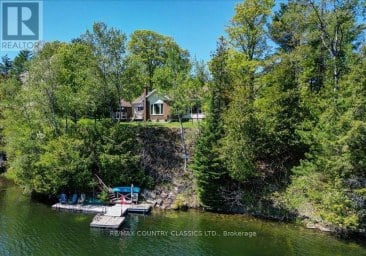 29 BROWN LANE Bancroft (Dungannon Ward) Ontario photo 17
