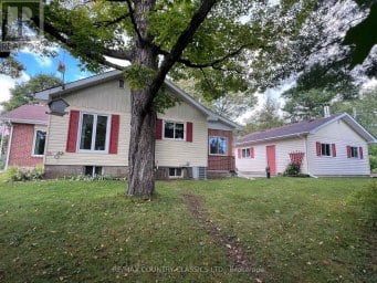 29 BROWN LANE Bancroft (Dungannon Ward) Ontario photo 2