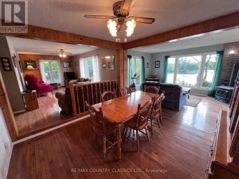29 BROWN LANE Bancroft (Dungannon Ward) Ontario photo 26