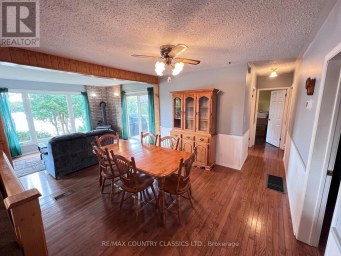 29 BROWN LANE Bancroft (Dungannon Ward) Ontario photo 27