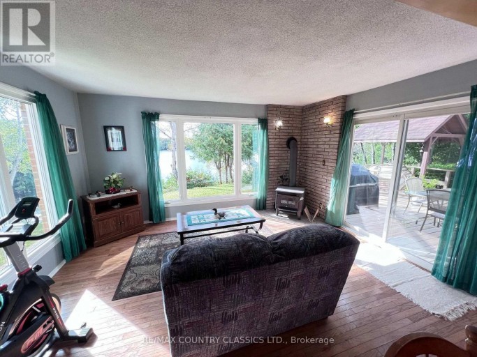29 BROWN LANE, Bancroft (Dungannon Ward), Ontario, K0L1C0