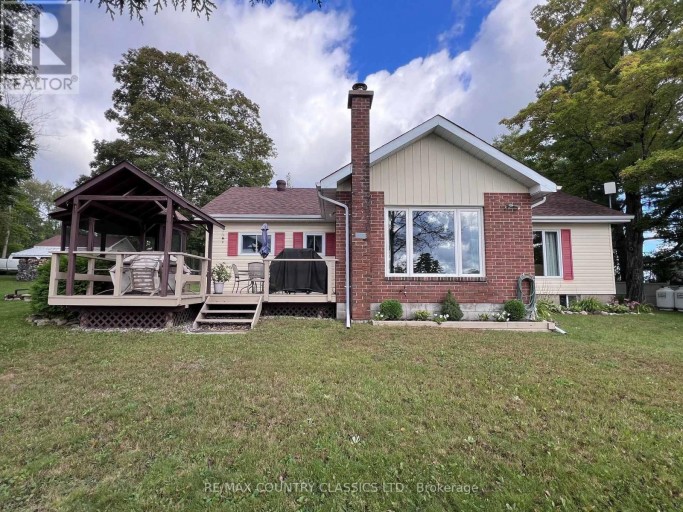 29 BROWN LANE, Bancroft (Dungannon Ward), Ontario, K0L1C0