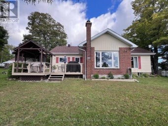 29 BROWN LANE Bancroft (Dungannon Ward) Ontario photo 3