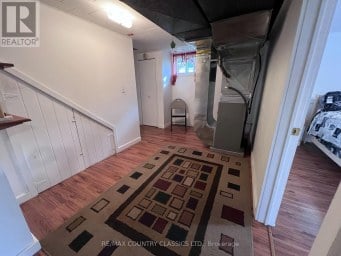 29 BROWN LANE Bancroft (Dungannon Ward) Ontario photo 34