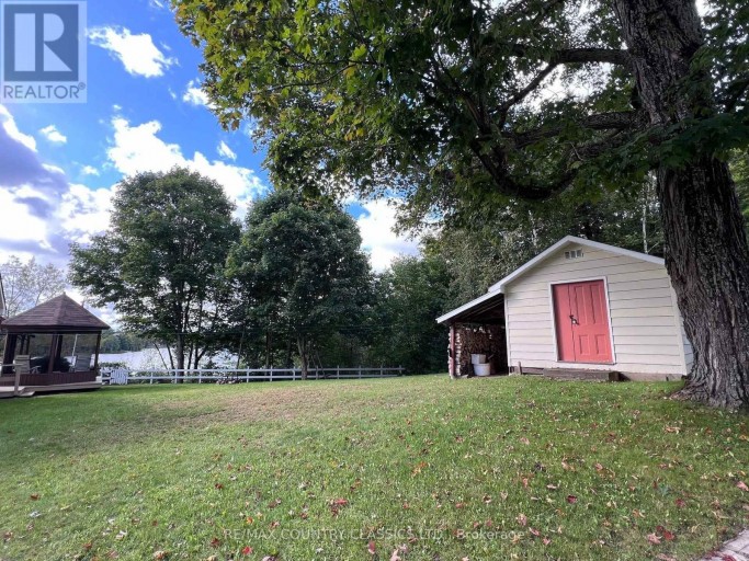 29 BROWN LANE, Bancroft (Dungannon Ward), Ontario, K0L1C0