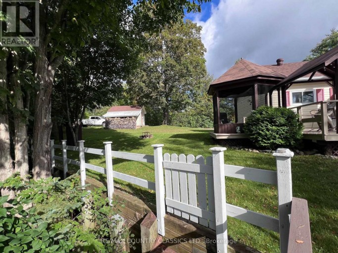 29 BROWN LANE, Bancroft (Dungannon Ward), Ontario, K0L1C0