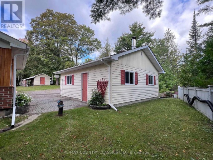 29 BROWN LANE, Bancroft (Dungannon Ward), Ontario, K0L1C0