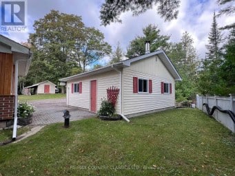 29 BROWN LANE Bancroft (Dungannon Ward) Ontario photo 4