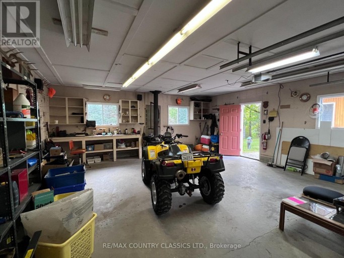 29 BROWN LANE, Bancroft (Dungannon Ward), Ontario, K0L1C0