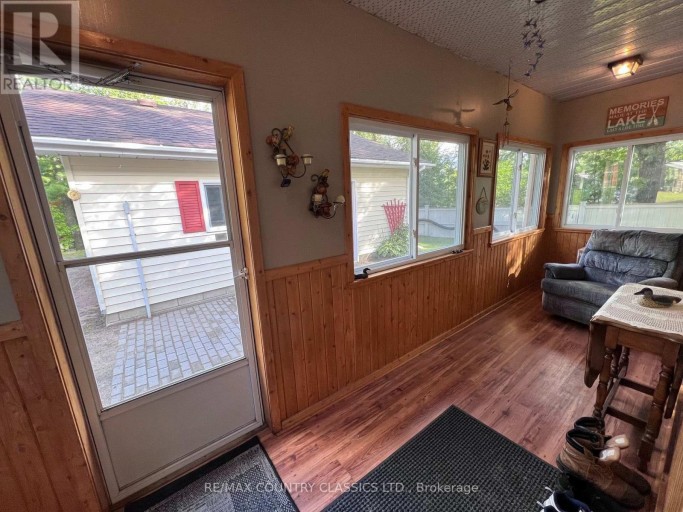 29 BROWN LANE, Bancroft (Dungannon Ward), Ontario, K0L1C0