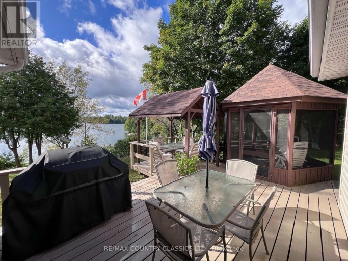 29 BROWN LANE, Bancroft (Dungannon Ward), Ontario, K0L1C0