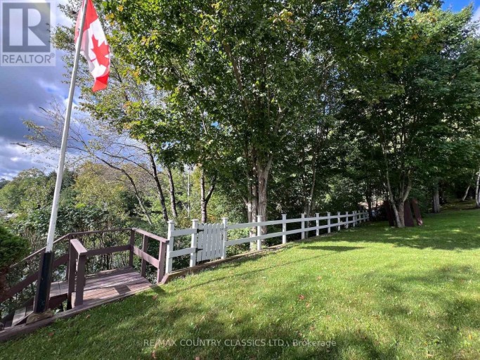 29 BROWN LANE, Bancroft (Dungannon Ward), Ontario, K0L1C0