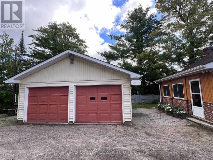 29 BROWN LANE, Bancroft (Dungannon Ward), Ontario, K0L1C0