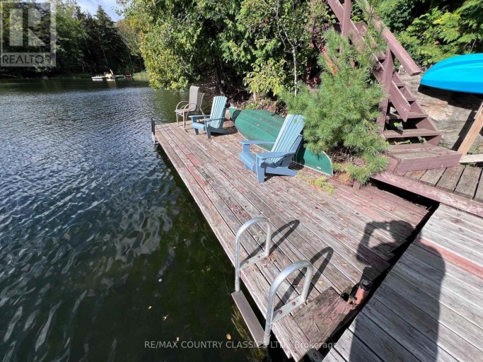 29 BROWN LANE, Bancroft (Dungannon Ward), Ontario, K0L1C0