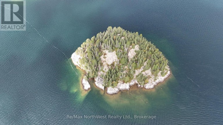 ISLAND EB2114 LINKLATER LAKE ISLAND, Kenora Remote Area (East Of Kenora), Ontario, P0X1H0