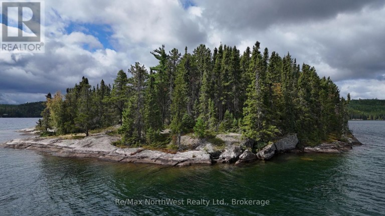 ISLAND EB2114 LINKLATER LAKE ISLAND, Kenora Remote Area (East Of Kenora), Ontario, P0X1H0