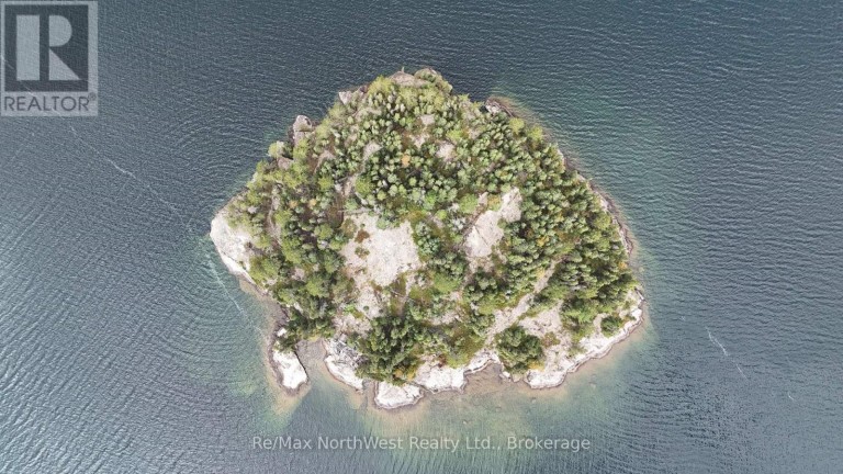 ISLAND EB2114 LINKLATER LAKE ISLAND, Kenora Remote Area (East Of Kenora), Ontario, P0X1H0