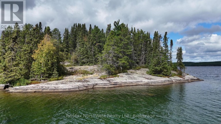 ISLAND EB2114 LINKLATER LAKE ISLAND, Kenora Remote Area (East Of Kenora), Ontario, P0X1H0