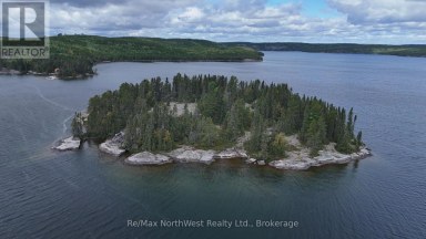 ISLAND EB2114 LINKLATER LAKE ISLAND Kenora Remote Area (East Of Kenora) Ontario photo 3