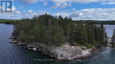 ISLAND EB2114 LINKLATER LAKE ISLAND Kenora Remote Area (East Of Kenora) Ontario photo 4