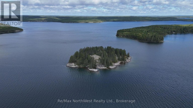 ISLAND EB2114 LINKLATER LAKE ISLAND, Kenora Remote Area (East Of Kenora), Ontario, P0X1H0