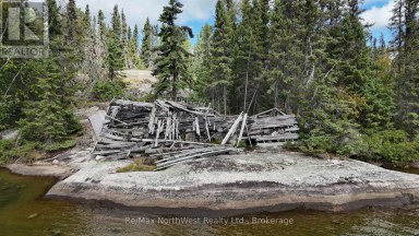 ISLAND EB2114 LINKLATER LAKE ISLAND Kenora Remote Area (East Of Kenora) Ontario photo 7