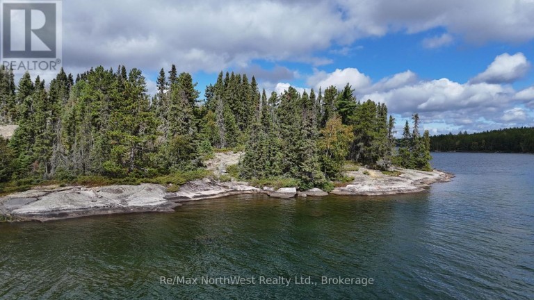 ISLAND EB2114 LINKLATER LAKE ISLAND, Kenora Remote Area (East Of Kenora), Ontario, P0X1H0