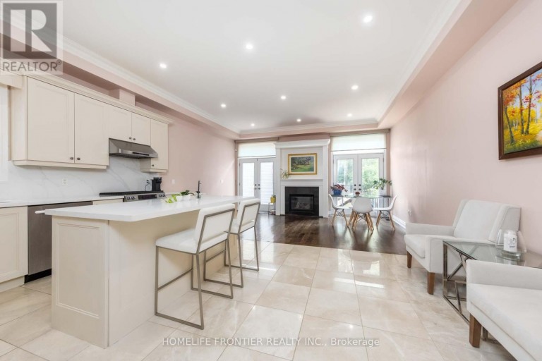 183 FINCH AVENUE E, Toronto (Willowdale East), Ontario, M2N4R8
