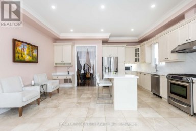 183 FINCH AVENUE E Toronto (Willowdale East) Ontario photo 16