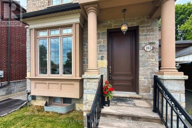 183 FINCH AVENUE E Toronto (Willowdale East) Ontario photo 2