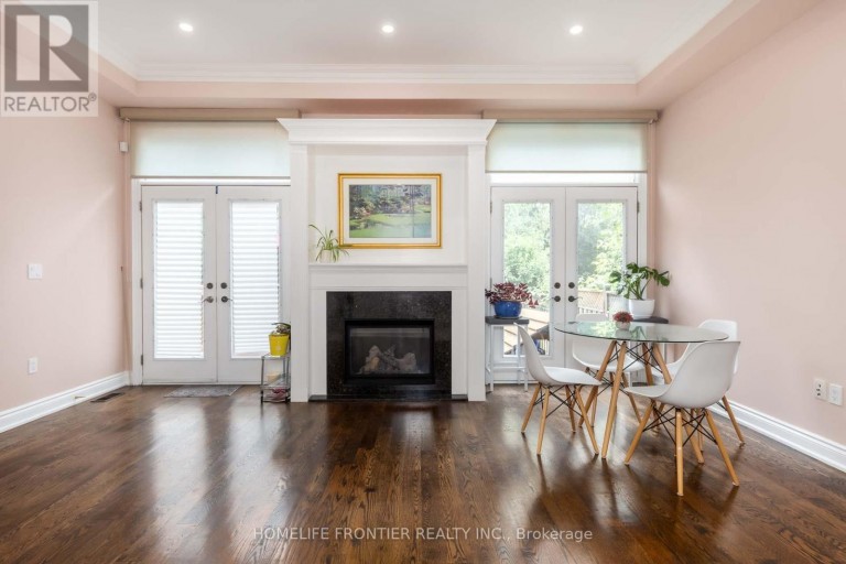 183 FINCH AVENUE E, Toronto (Willowdale East), Ontario, M2N4R8
