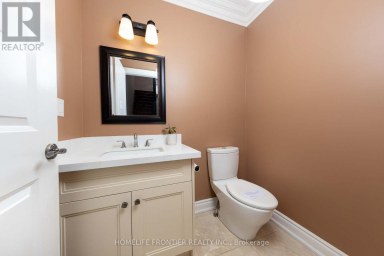 183 FINCH AVENUE E Toronto (Willowdale East) Ontario photo 23