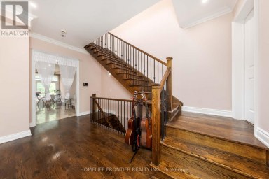 183 FINCH AVENUE E Toronto (Willowdale East) Ontario photo 24
