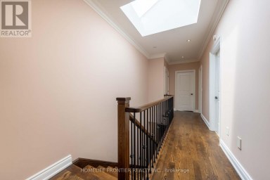183 FINCH AVENUE E Toronto (Willowdale East) Ontario photo 26
