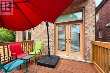 183 FINCH AVENUE E Toronto (Willowdale East) Ontario photo 41