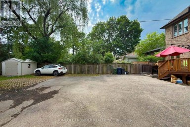 183 FINCH AVENUE E Toronto (Willowdale East) Ontario photo 44