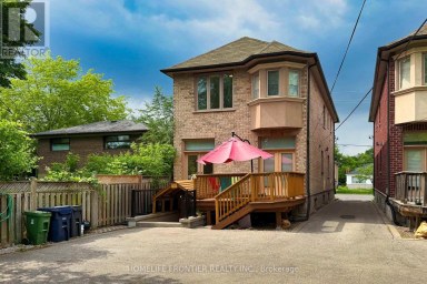 183 FINCH AVENUE E Toronto (Willowdale East) Ontario photo 45