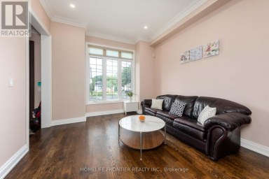 183 FINCH AVENUE E Toronto (Willowdale East) Ontario photo 5