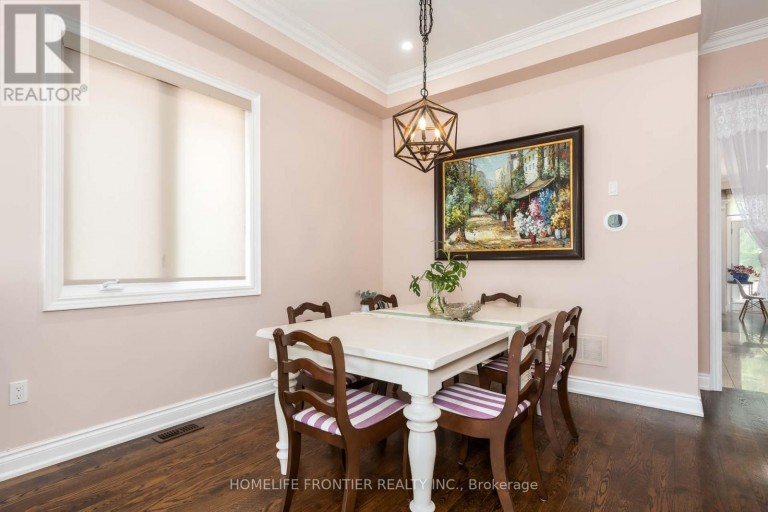 183 FINCH AVENUE E, Toronto (Willowdale East), Ontario, M2N4R8