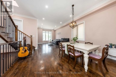 183 FINCH AVENUE E Toronto (Willowdale East) Ontario photo 9