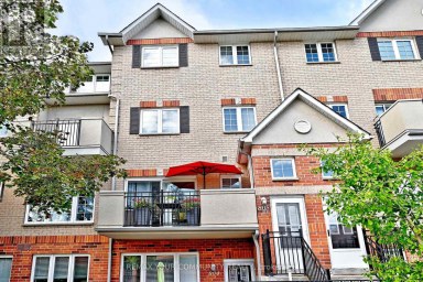 805 - 1400 THE ESPLANADE ROAD Pickering (Town Centre) Ontario photo 1