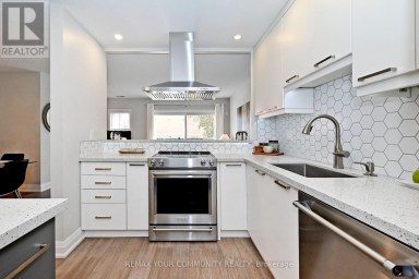 805 - 1400 THE ESPLANADE ROAD Pickering (Town Centre) Ontario photo 13