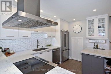 805 - 1400 THE ESPLANADE ROAD Pickering (Town Centre) Ontario photo 14