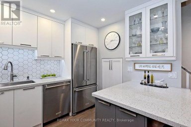 805 - 1400 THE ESPLANADE ROAD Pickering (Town Centre) Ontario photo 15