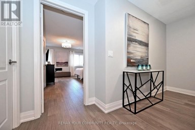 805 - 1400 THE ESPLANADE ROAD Pickering (Town Centre) Ontario photo 17