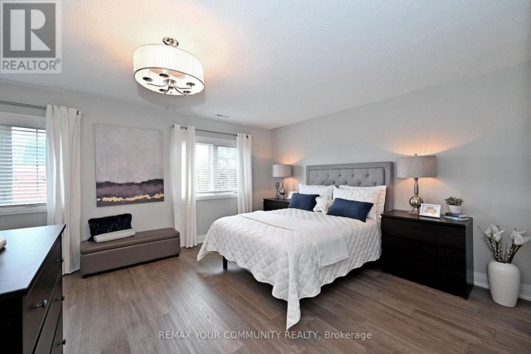 805 - 1400 THE ESPLANADE N, Pickering (Town Centre), Ontario, L1V6V2
