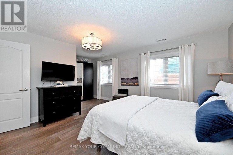 805 - 1400 THE ESPLANADE N, Pickering (Town Centre), Ontario, L1V6V2