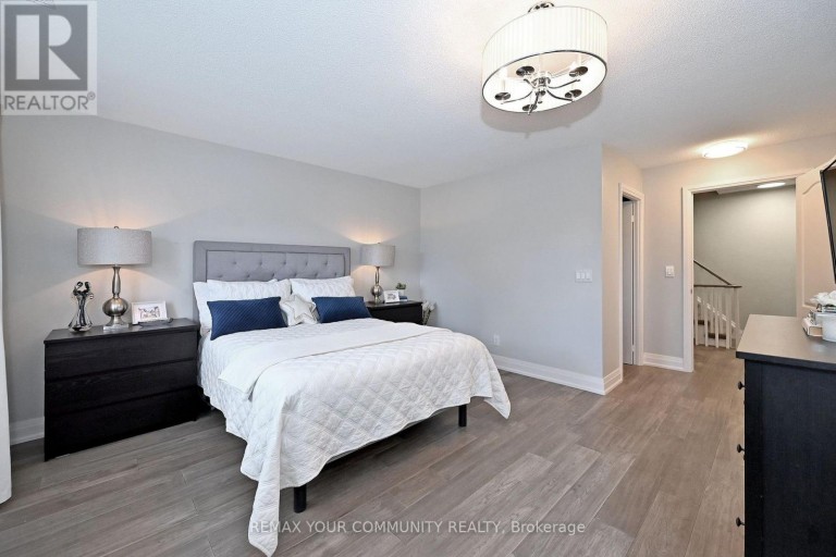 805 - 1400 THE ESPLANADE N, Pickering (Town Centre), Ontario, L1V6V2