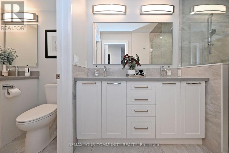 805 - 1400 THE ESPLANADE N, Pickering (Town Centre), Ontario, L1V6V2